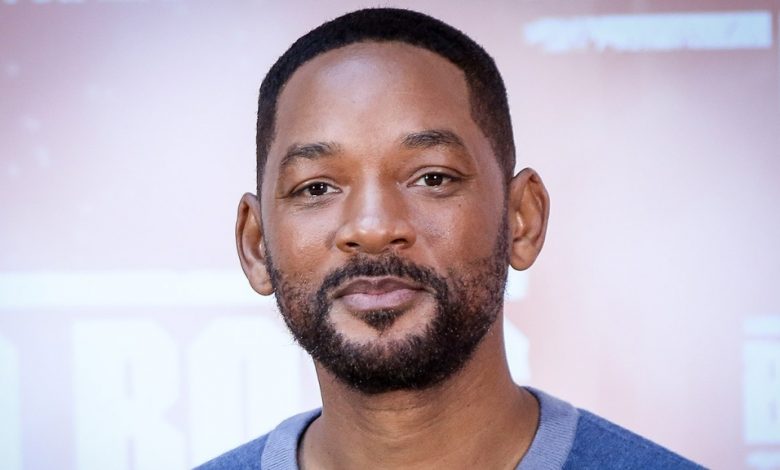 Will Smith Says He Considered Suicide – The Hollywood Reporter
