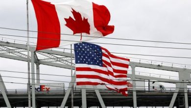 Canada, U.S. should manage COVID-19 risk next time instead of closing border: report