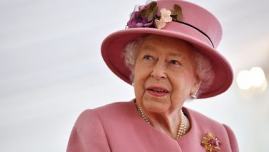 Queen Elizabeth advised by doctors to rest for 2 weeks - National