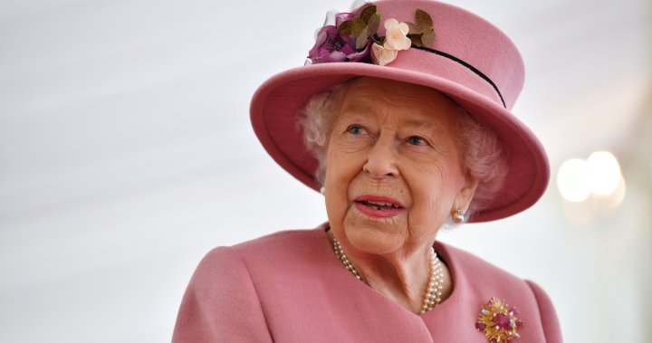 Queen Elizabeth advised by doctors to rest for 2 weeks - National