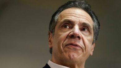 Andrew Cuomo Facing Criminal Complaint Alleging Sexual Misconduct – The Hollywood Reporter