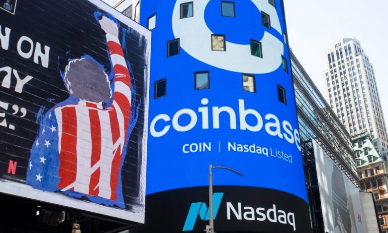 Coinbase looks across the pond for inspiration