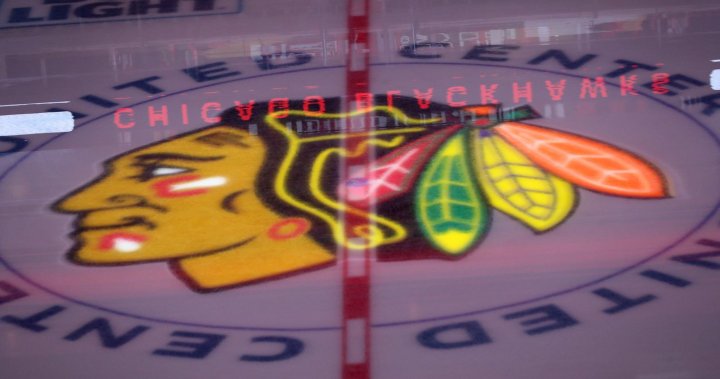 Kyle Beach identifies himself as Chicago Blackhawks sexual assault investigation victim