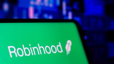 Robinhood’s new earnings report raises concerns about the company’s reliance on crypto trading