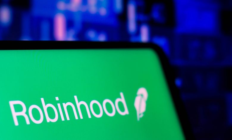 Robinhood’s new earnings report raises concerns about the company’s reliance on crypto trading