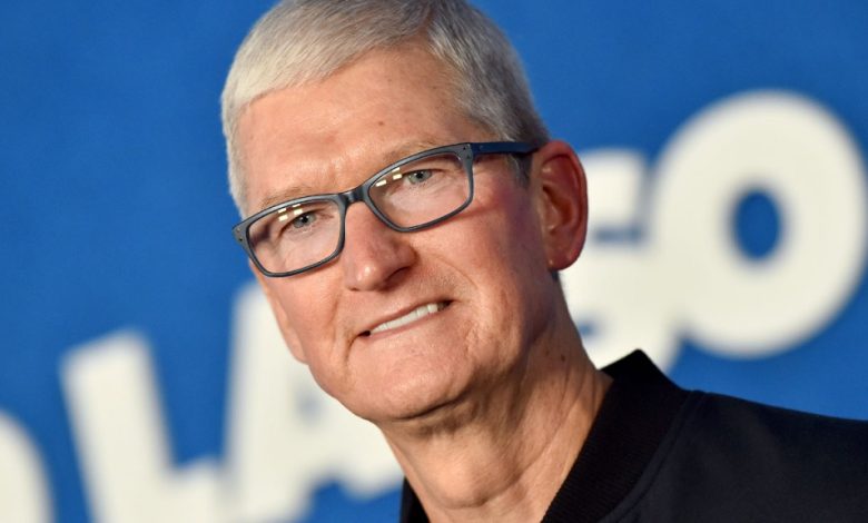 Apple Q4 2021 Earnings – The Hollywood Reporter