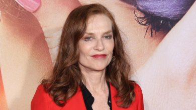 Tokyo Film Festival Opening Ceremony Kicks Off with Isabelle Huppert – The Hollywood Reporter