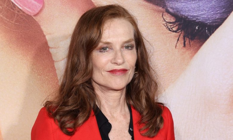 Tokyo Film Festival Opening Ceremony Kicks Off with Isabelle Huppert – The Hollywood Reporter