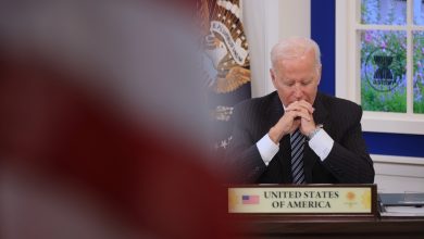 It would be a shame if President Biden goes to COP26 without success in his domestic climate agenda