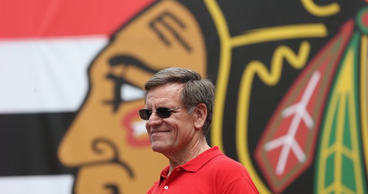Blackhawks owner asks Hall of Fame to cover Brad Aldrich’s name on Stanley Cup