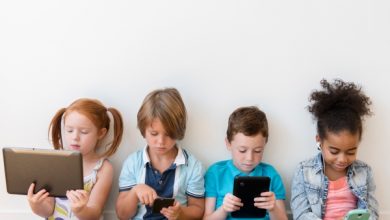 Online platforms have a responsibility to protect children from harm – TechCrunch