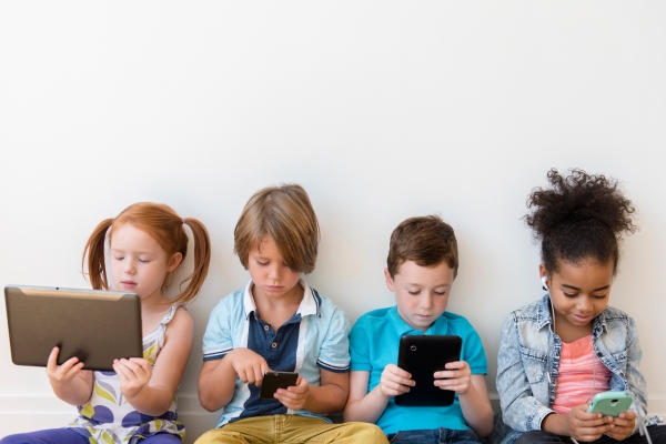 Online platforms have a responsibility to protect children from harm – TechCrunch