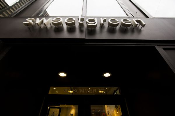 Heavily VC-backed salad chain Sweetgreen heads toward public markets – TechCrunch