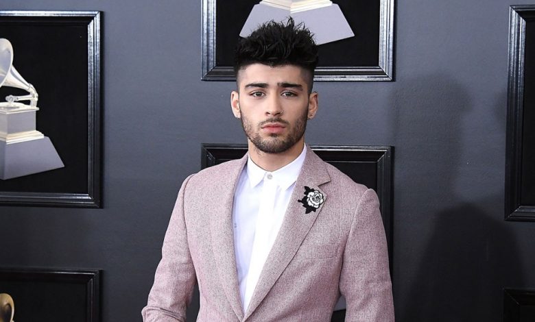 Zayn Malik Pleads “No Contest” to Harassment Charges – The Hollywood Reporter
