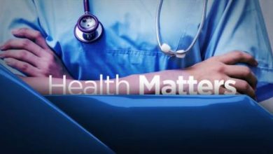 Health Matters: Oct. 28 | Watch News Videos Online