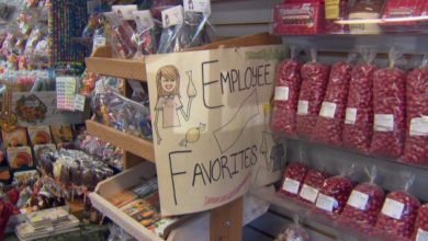 Wayside Country Store In Marlboro Keeps The Past In The Present – CBS Boston
