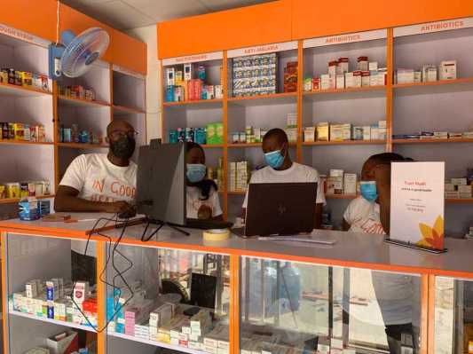 Health tech startup mPharma acquires Vine Pharmacy, enters Uganda – TechCrunch