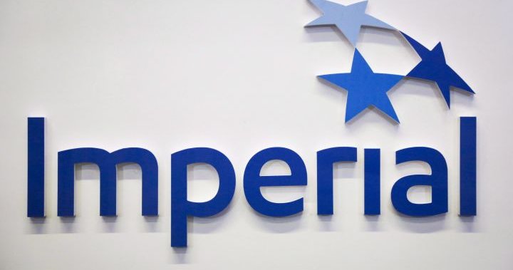 Imperial Oil praises the ‘difference a year makes’; reports $908M Q3 profit