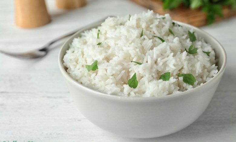 Is White Rice Healthy? {The Answer May Surprise You!}