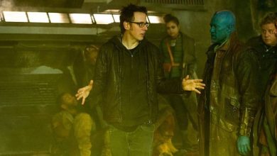 'Guardians of the Galaxy' Were Originally Set To Be Debut In One-Shots