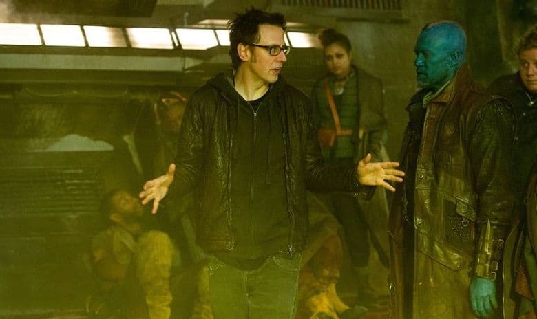 'Guardians of the Galaxy' Were Originally Set To Be Debut In One-Shots