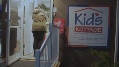 Edmonton’s Kids Kottage nominated for International Peace Award
