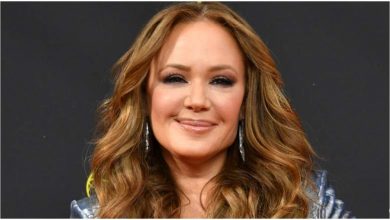 Is Leah Remini Joining ‘The Real Housewives of Beverly Hills’ Cast?