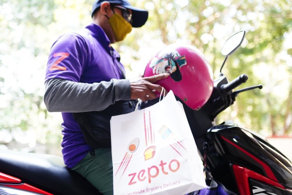 Six-month-old Zepto, a 10-minute grocery delivery startup in India, raises $60 million – TechCrunch