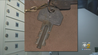 How Are They Getting A Hold Of Those Keys? – CBS Chicago