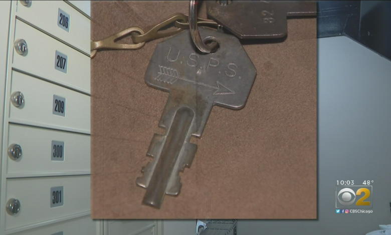 How Are They Getting A Hold Of Those Keys? – CBS Chicago