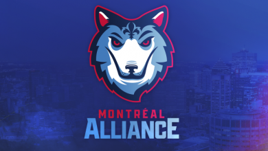 Montreal is getting a new professional basketball team