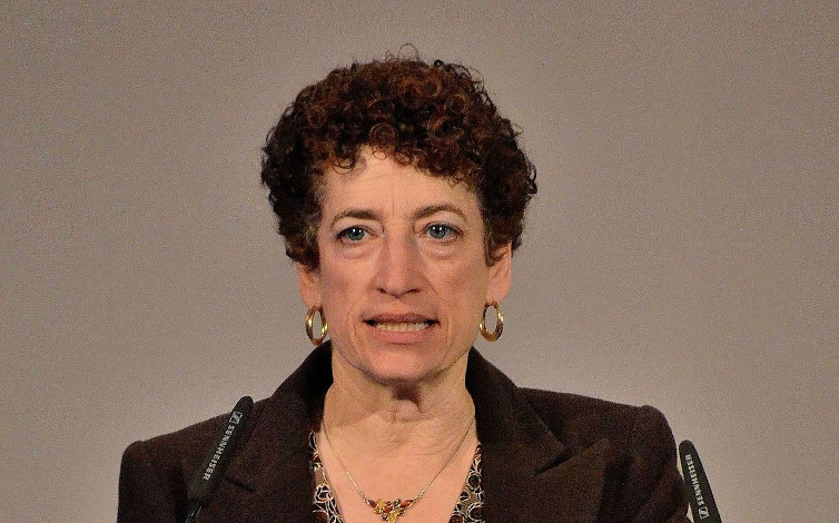 Naomi Oreskes Just Called for WG1 Climate Science to be Shut Down – Watts Up With That?