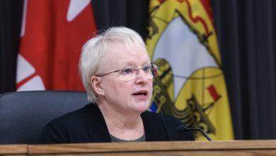 N.B. to hold briefing to update investigation into mysterious neurological syndrome