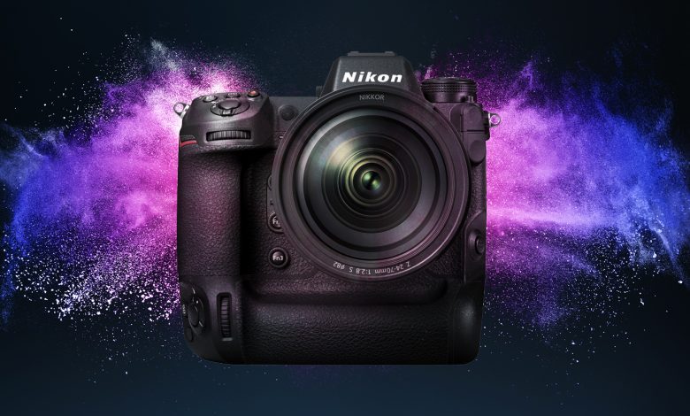 Nikon and the Z9 Are the Photo Industry's Comeback Story of the Decade