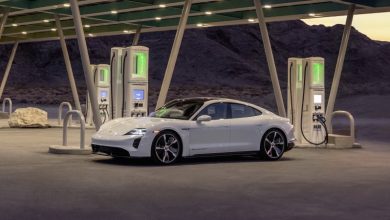 Free EV charging perks for car buyers? Here's what each automaker offers