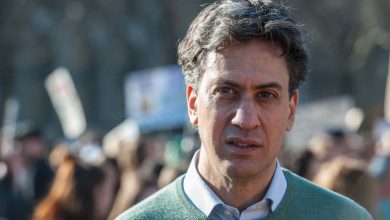 COP26: Ed Miliband on the reality of UN climate summits