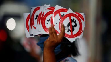Bitcoin: El Salvador’s cryptocurrency gamble hit by trading loophole