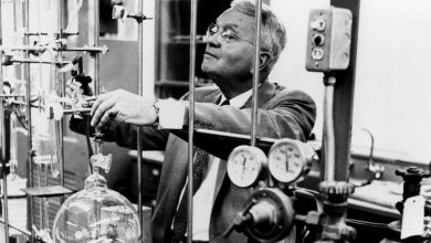 Origin of life: Glass flask was catalyst in famous Miller-Urey experiment