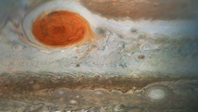 Jupiter: Planet's Great Red Spot extends far deeper than we realised