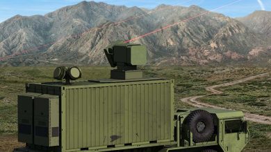 Laser weapons: US Army to test most powerful ever built next year