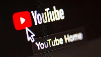YouTube: Algorithm change stopped harmful videos from spreading