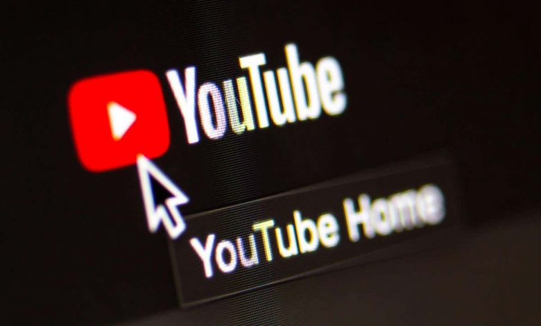 YouTube: Algorithm change stopped harmful videos from spreading