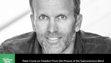 Peter Crone on Freedom From the Prisons of the Subconscious Mind