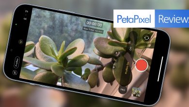 ProRes on iPhone 13 Pro Review: Great Smartphone Video Gets Better
