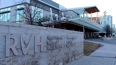 COVID-19 outbreak confirmed at Royal Victoria Regional Health Centre in Barrie, Ont. - Barrie