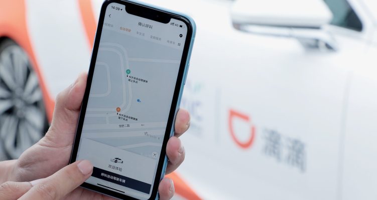 Didi expands, inDriver monetizes to rival Uber, Bolt in Africa – TechCrunch