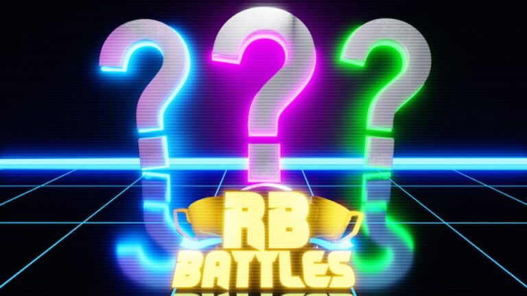 Roblox Battles Season 3 Delayed to 2022