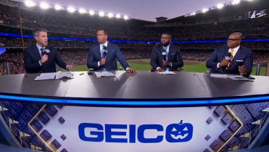 'MLB on Fox' crew breakdowns the secret to the Braves' success this season