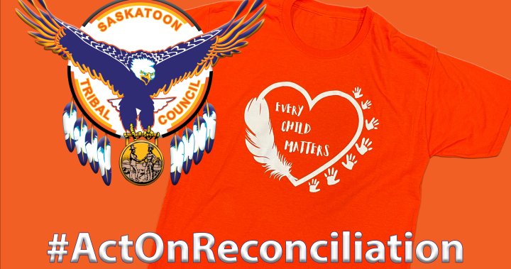 Saskatoon Tribal Council launching online campaign to take action on reconciliation