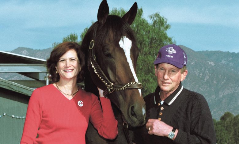 Breeders’ Cup Replay: Tiznow’s Inspirational Classic Win 20 Years Ago